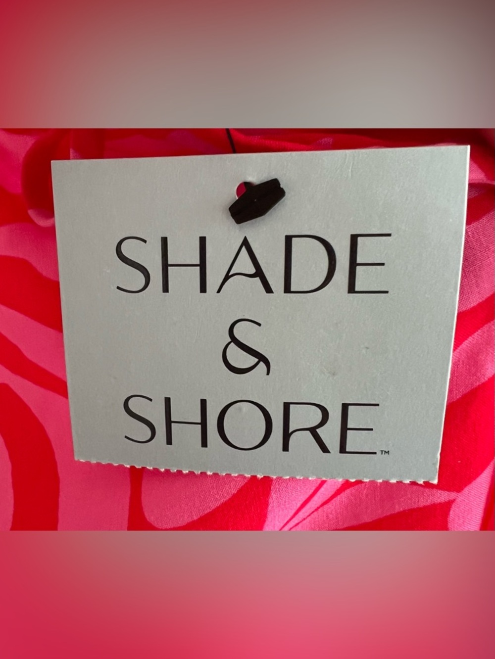 Red & Pink Floral Pants - Picture 5 of 7